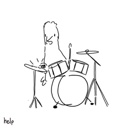 Beat Beak Image