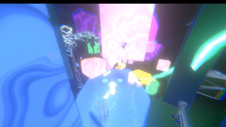 BEATSHIFT ARENA screenshot