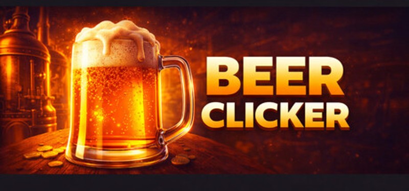 Beer Clicker Game Cover