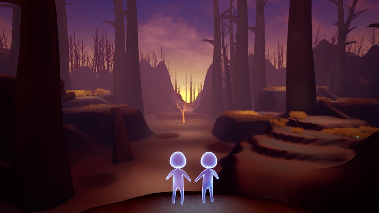 Before The Sun Rises screenshot