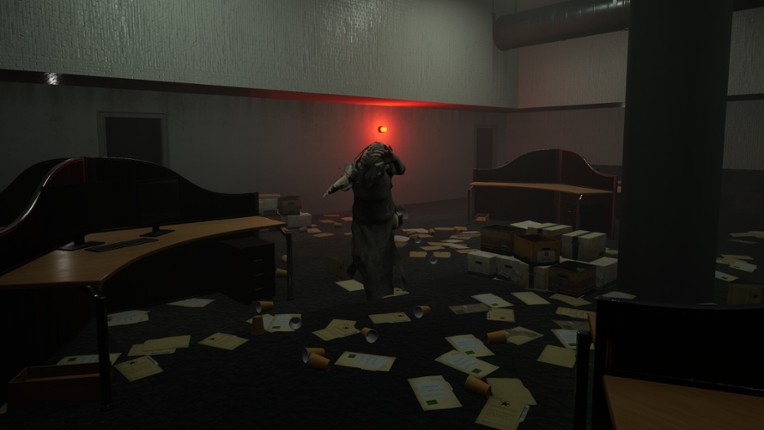 Beyond the Doors screenshot