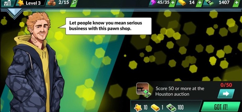 Bid Wars 2 – Pawn Shop Tycoon screenshot