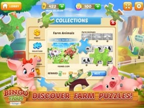 Bingo Farm Ways - Bingo Games Image