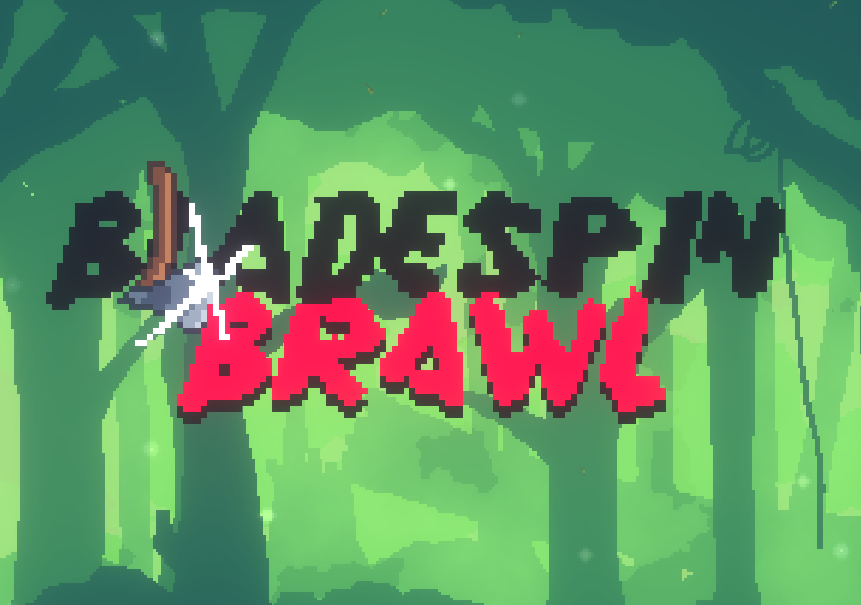 Games like Bladespin Brawl