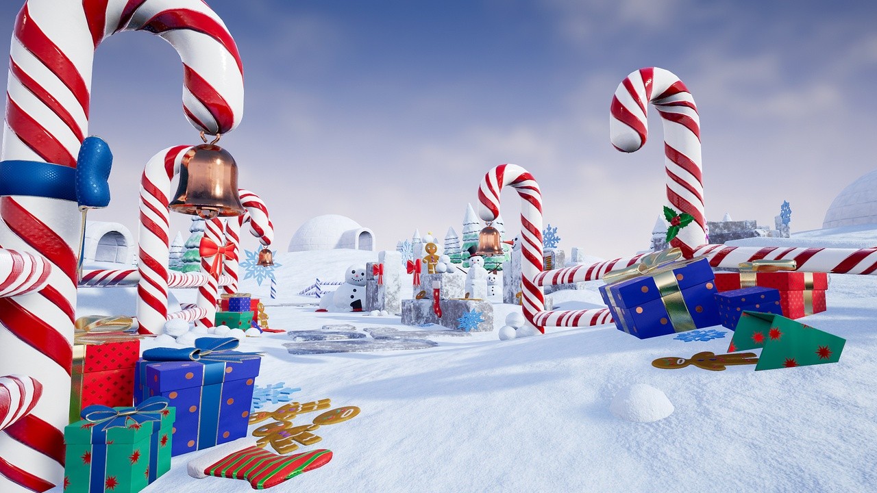 Games like BlitzBrawl the legends of the ice heroes