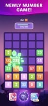 Blocks Merge Go — Number Game Image