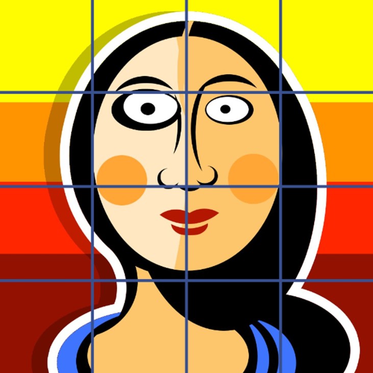 Games like Blocky Paint