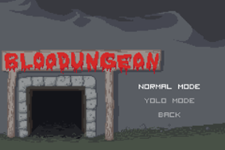 Bloodungeon Image