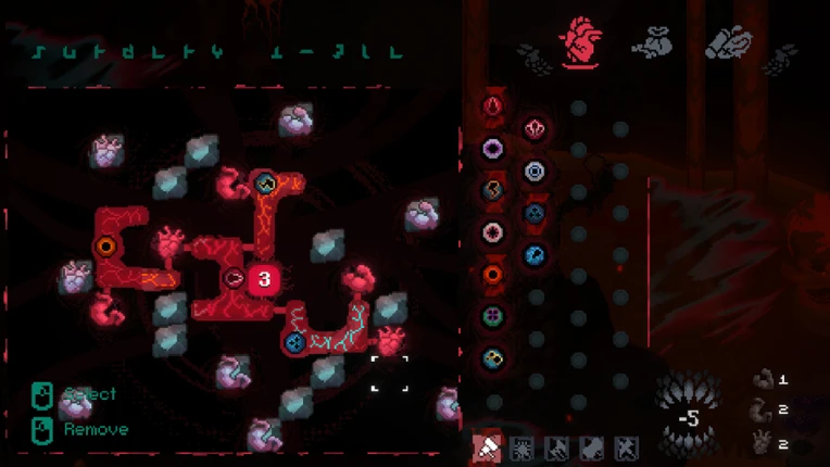 BLOODY HELL 2 screenshot