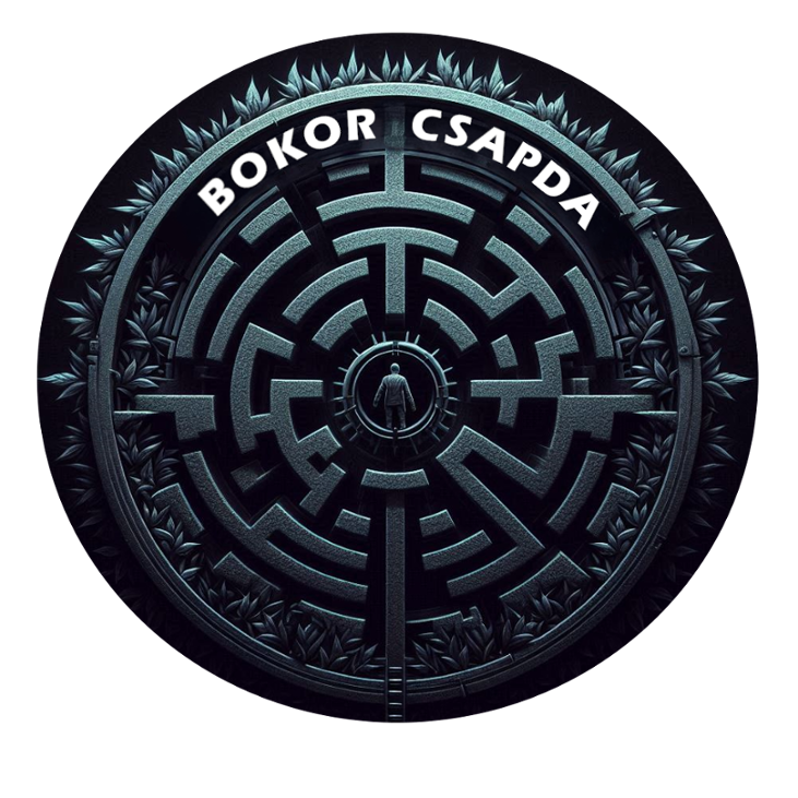 Games like Bokor csapda