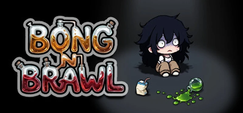 Bong N Brawl Image