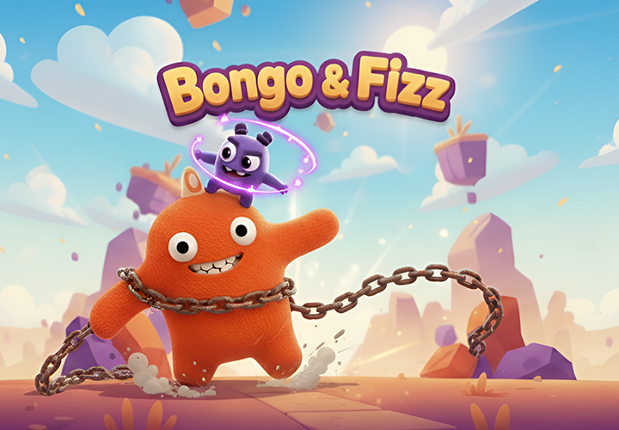 Bongo & Fizz Image