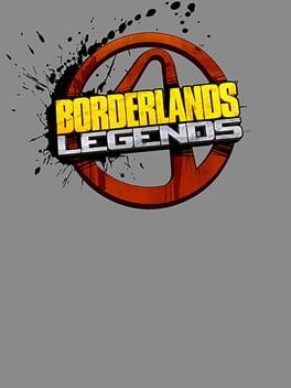 Games like Borderlands Legends