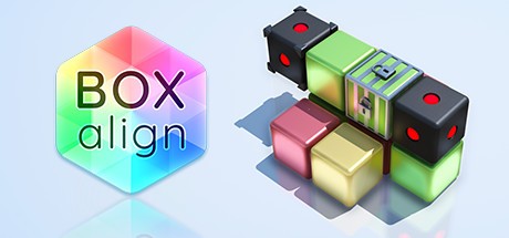 Games like BOX align