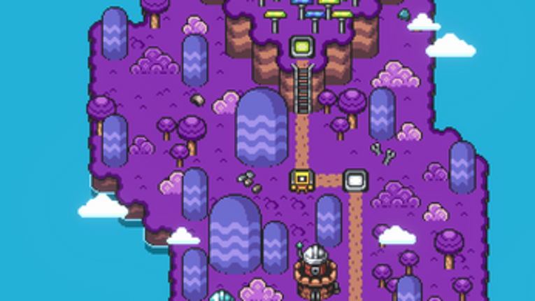 Bully Bots screenshot