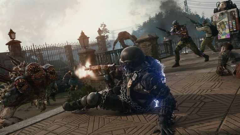 Call of Duty® screenshot