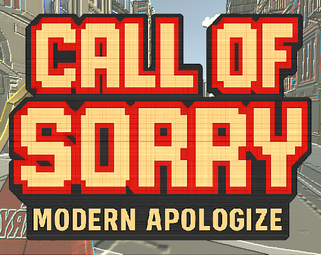 Games like Call of Sorry 道歉了！我的英雄