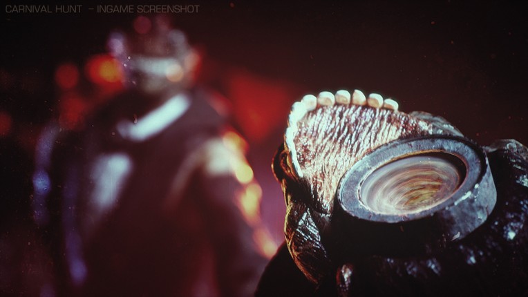 Carnival Hunt screenshot