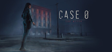 Games like Case 0 - The Witch