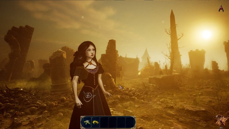 Castle of Secrets screenshot