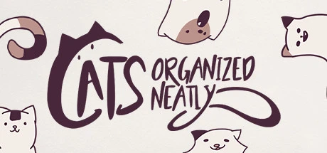 Games like Cats Organized Neatly