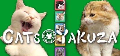 Cats Yakuza Image