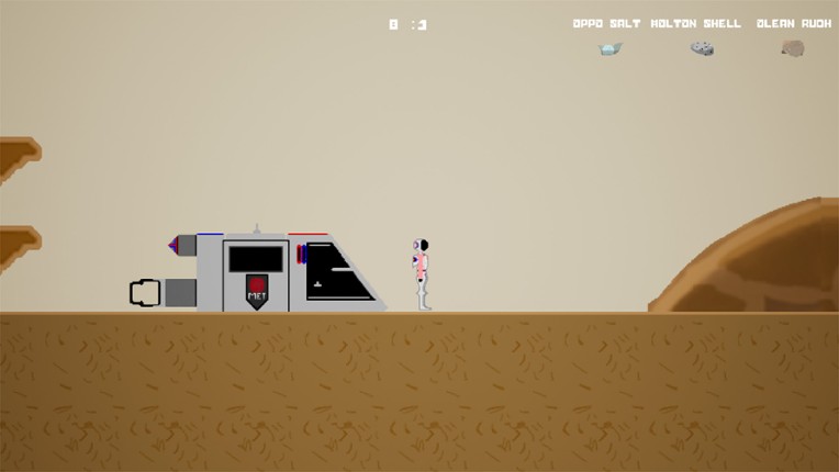 Celestial screenshot
