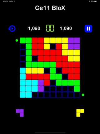 Cell BloX Image