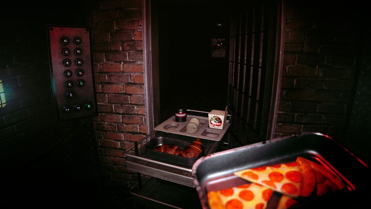 Cell Servant screenshot