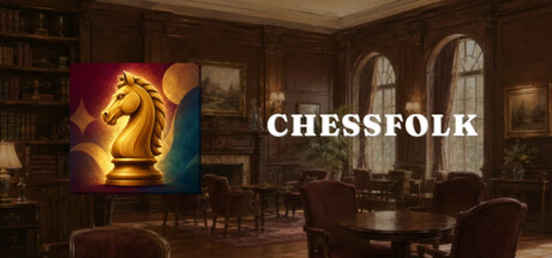 Chessfolk Image