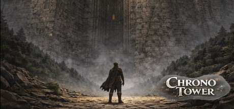 Games like Chrono Tower