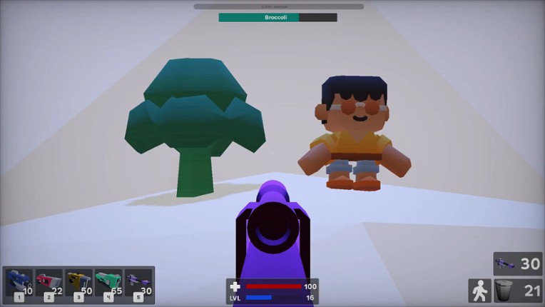 CleanTwin screenshot