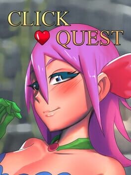 Games like Click Quest