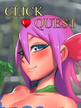 Click Quest Game Cover