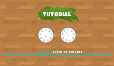 Clock Quest Image