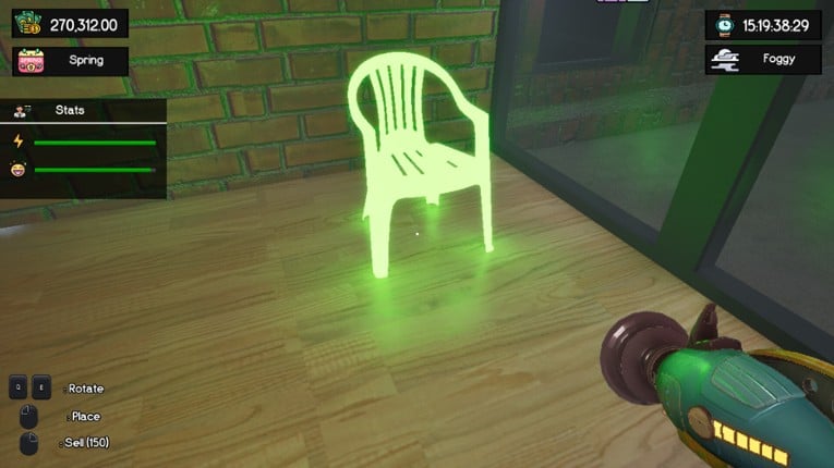 Coffee Shop Simulator screenshot