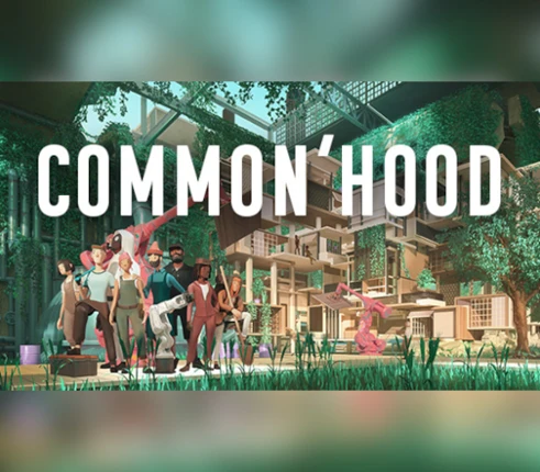 Common'hood Image