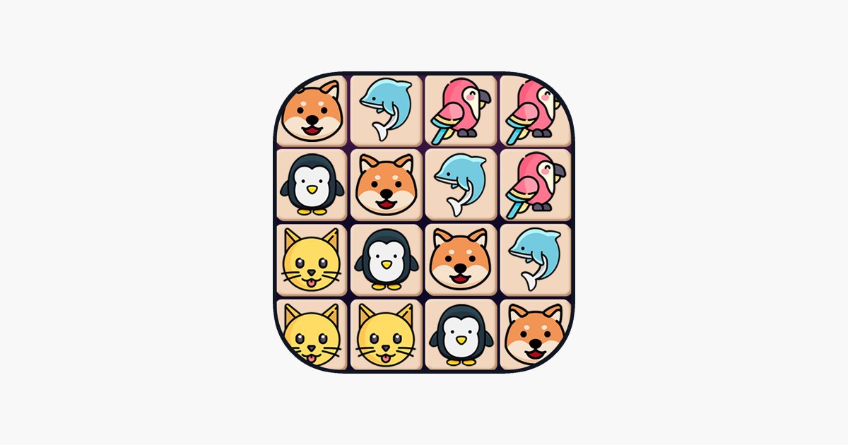 Games like Connect Animal °