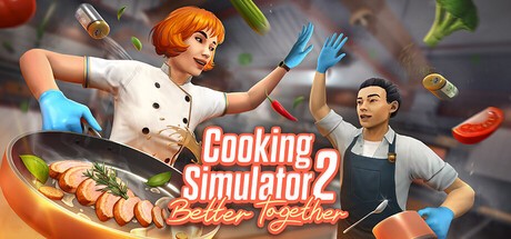 Games like Cooking Simulator 2: Better Together