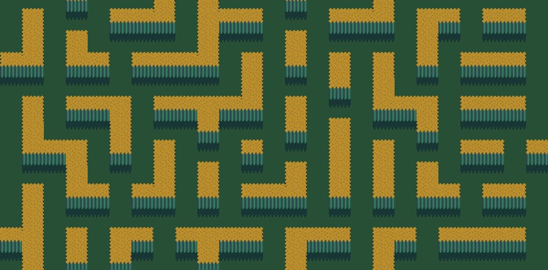 Cornmaze Craze screenshot