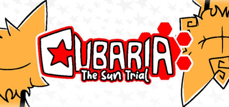 Cubaria: The Sun Trial Image