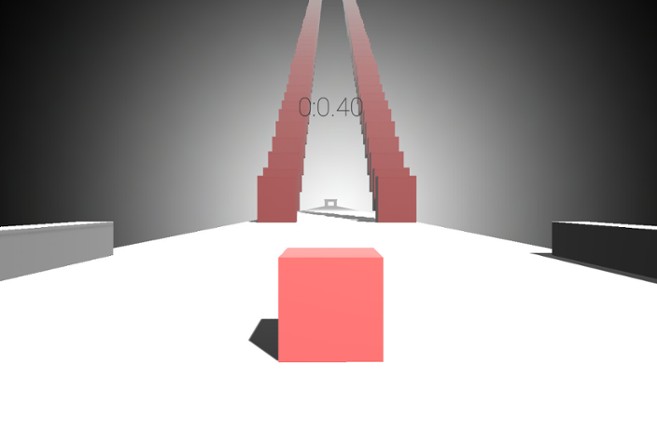 Cubethon screenshot
