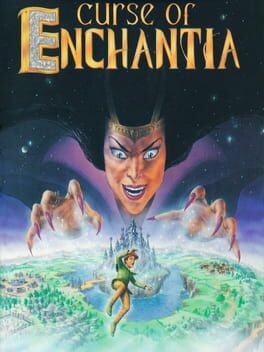 Games like Curse of Enchantia