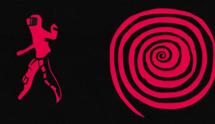 Curse of the Hat Man: Compatible with the Mothership RPG screenshot