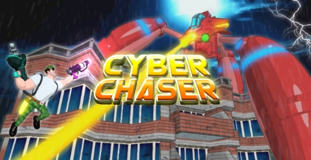 Games like Cyber Chaser
