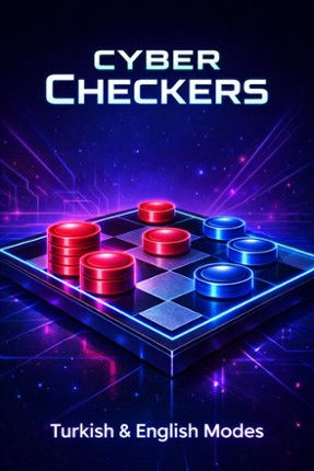 Cyber Checkers Image