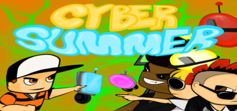 Cyber Summer Image