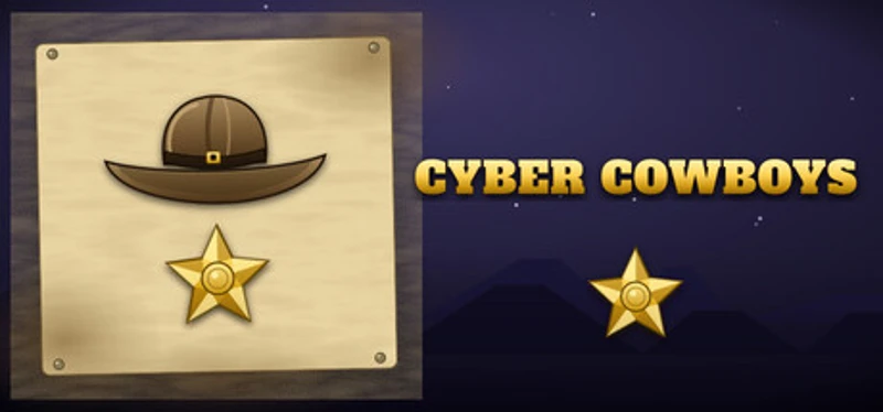 CyberCowboys Image