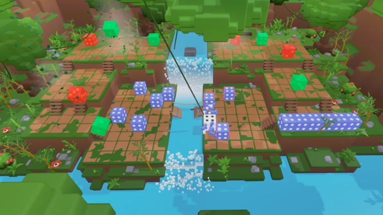 Dadum The Dice screenshot