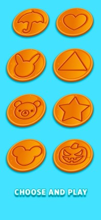 Dalgona Candy Honeycomb DIY screenshot